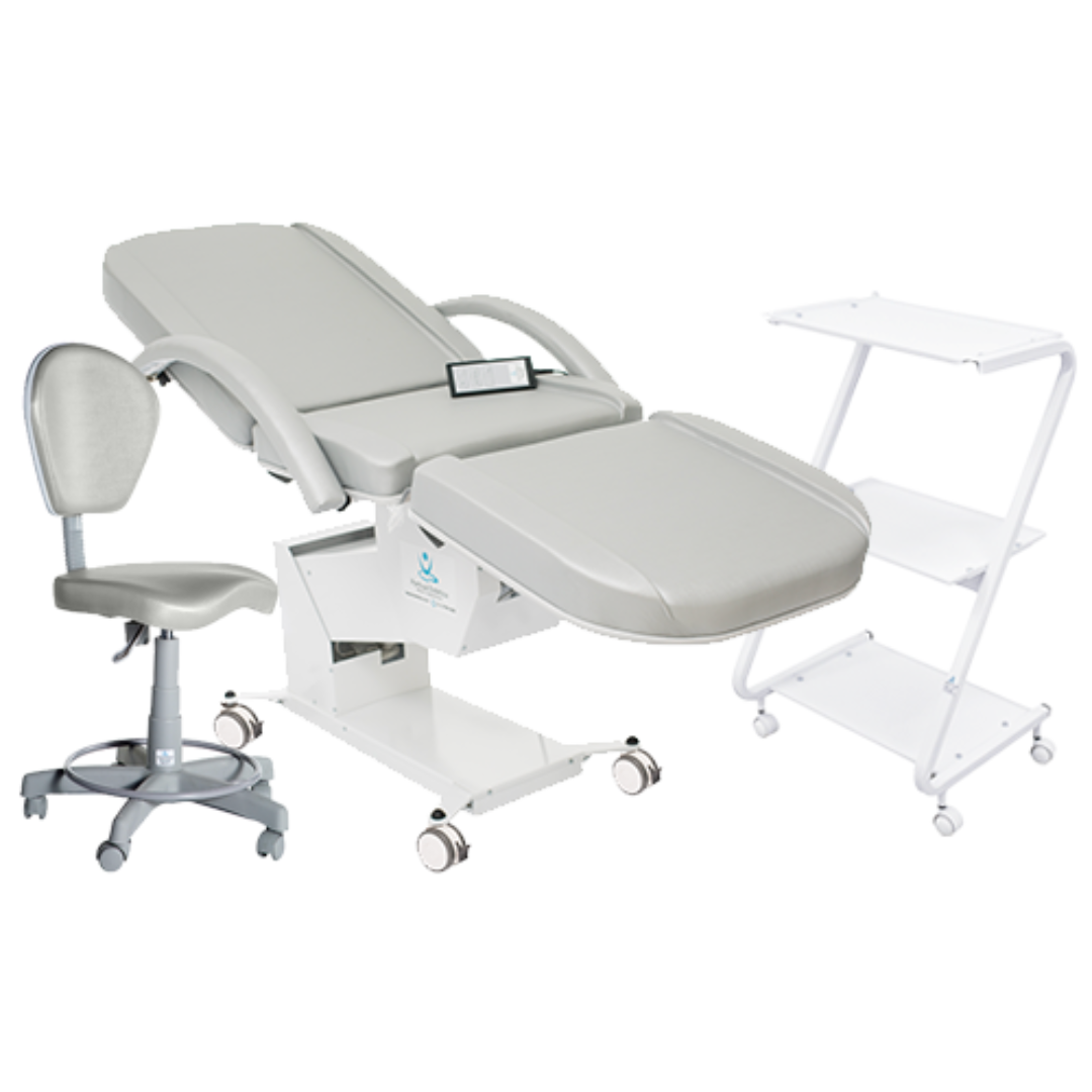 Kit Clinic Platinum