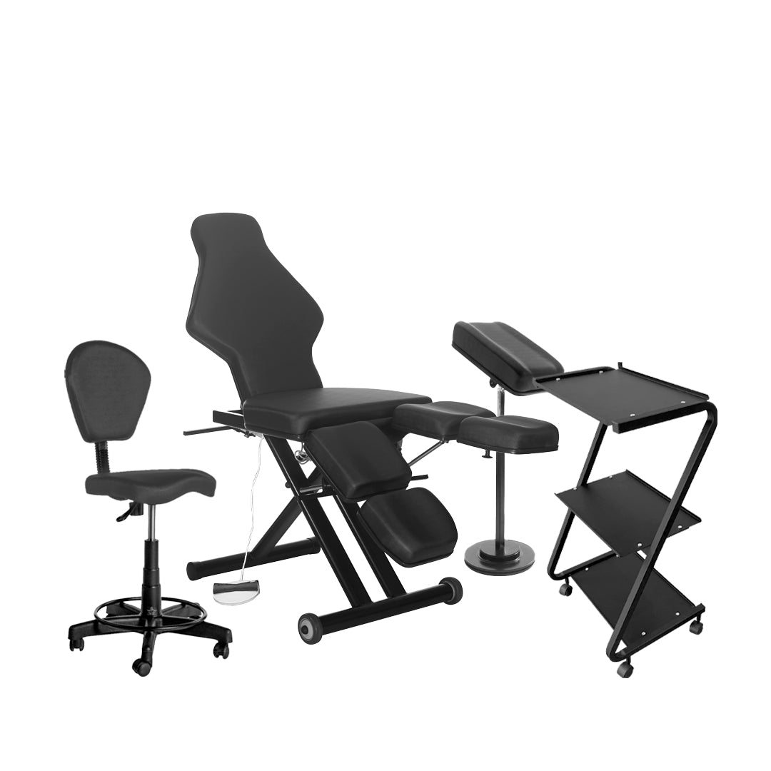 Tattoo Kit Dark ink Prime