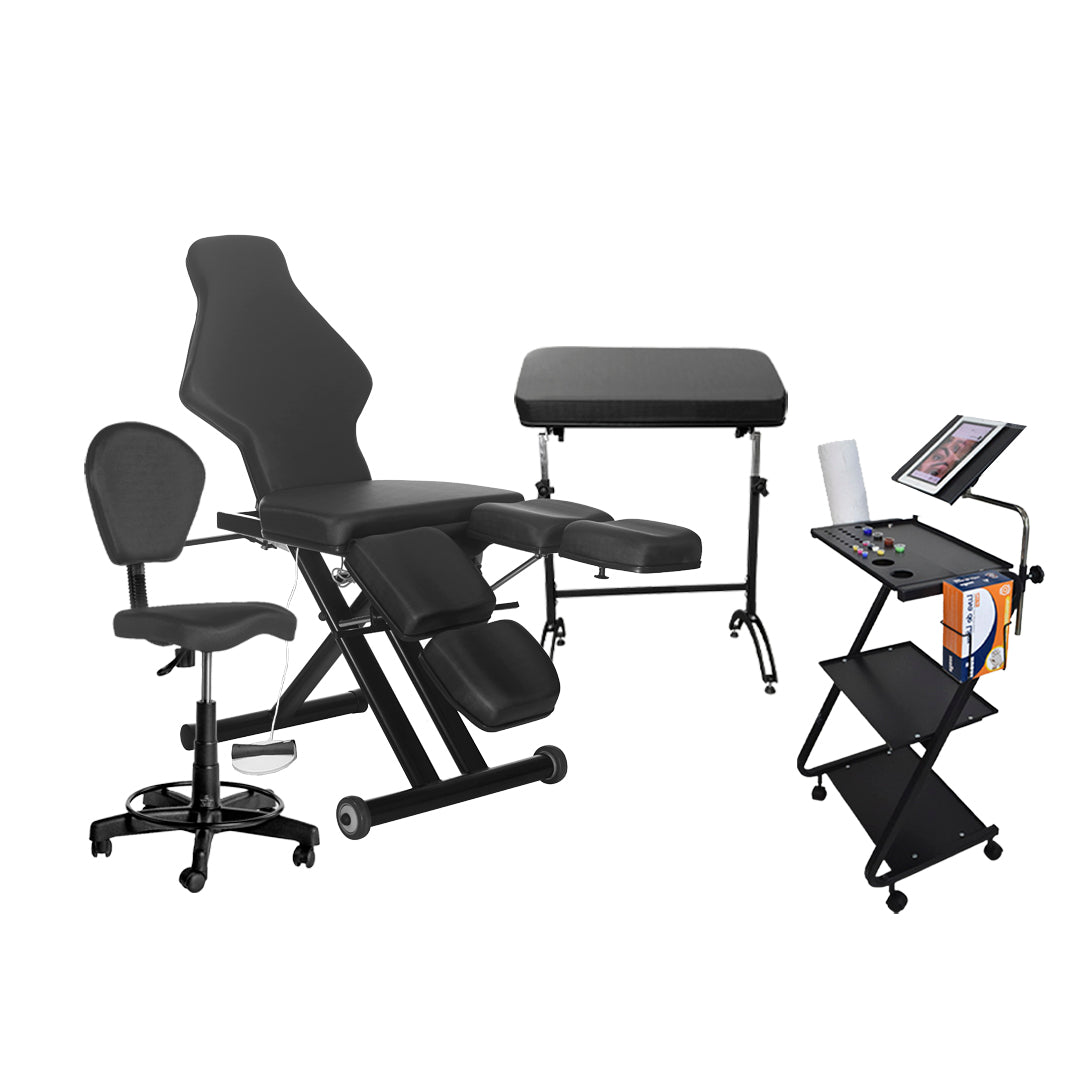 Tattoo Kit Dark ink Prime II