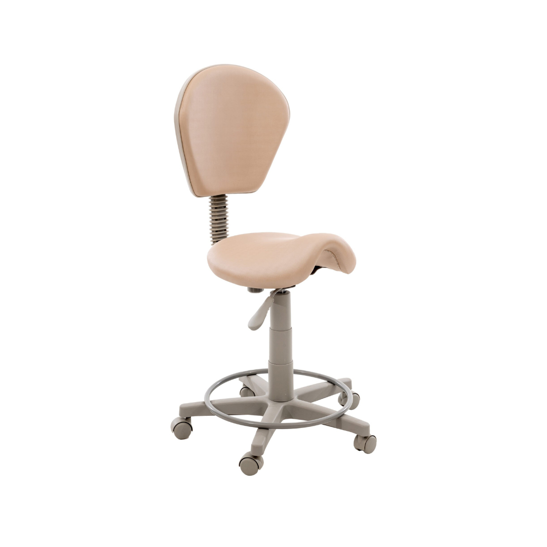 Saddle Stool PMO 07