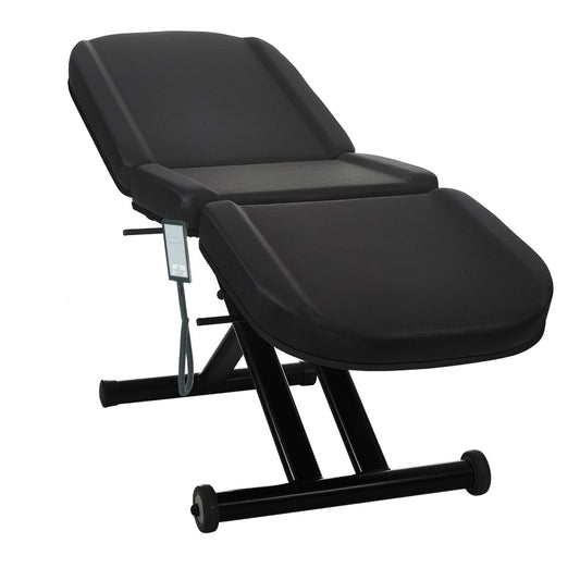Electric Tattoo Chair Bed W/ Remote Control PT02 ELECTRIC