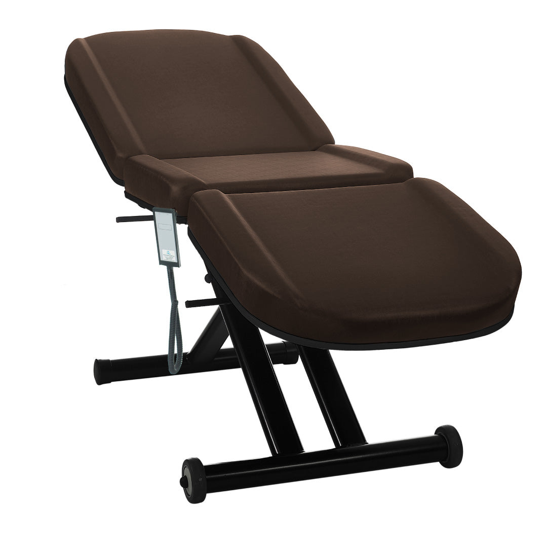 Electric Tattoo Chair Bed W/ Remote Control PT02 ELECTRIC