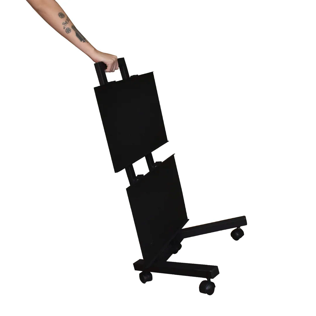 Tattoo Trolley Portable