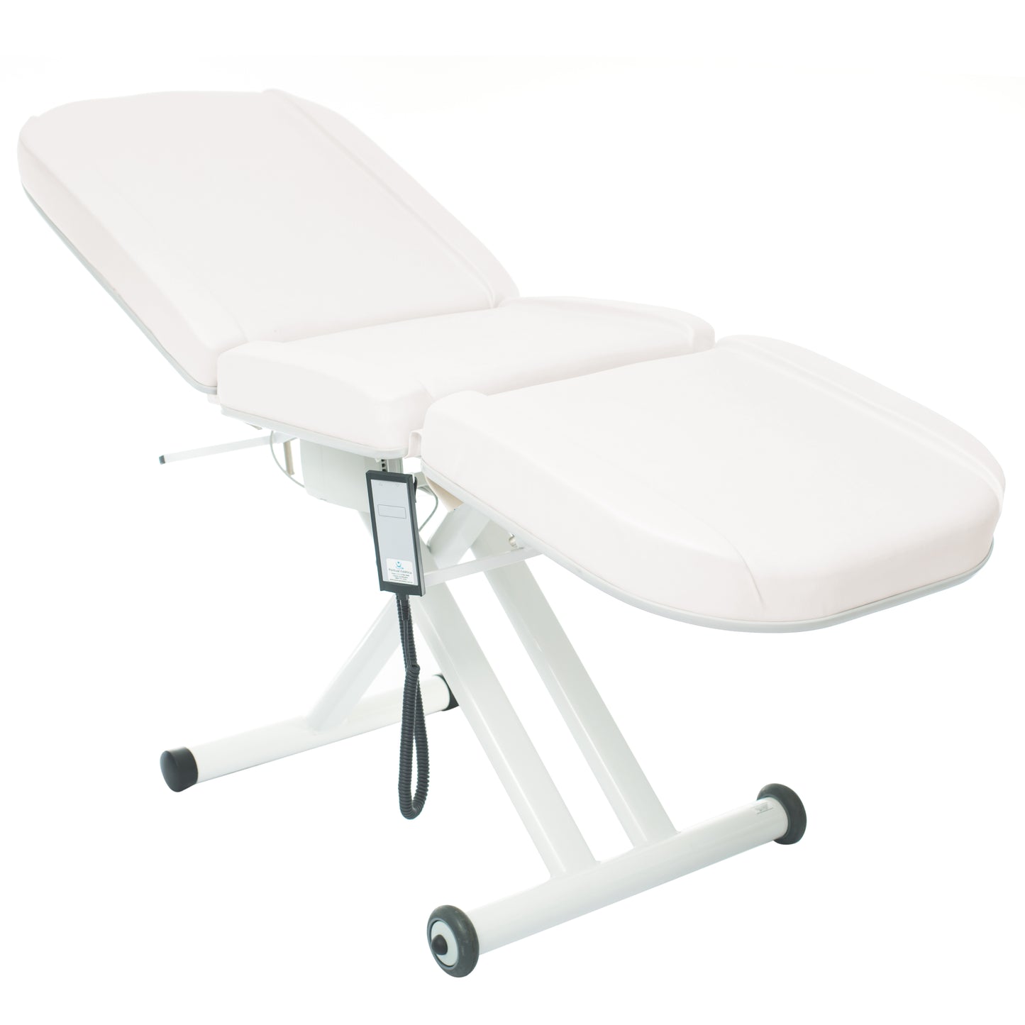 Bed With Manual Lifting - PEM 02 ELECTRIC