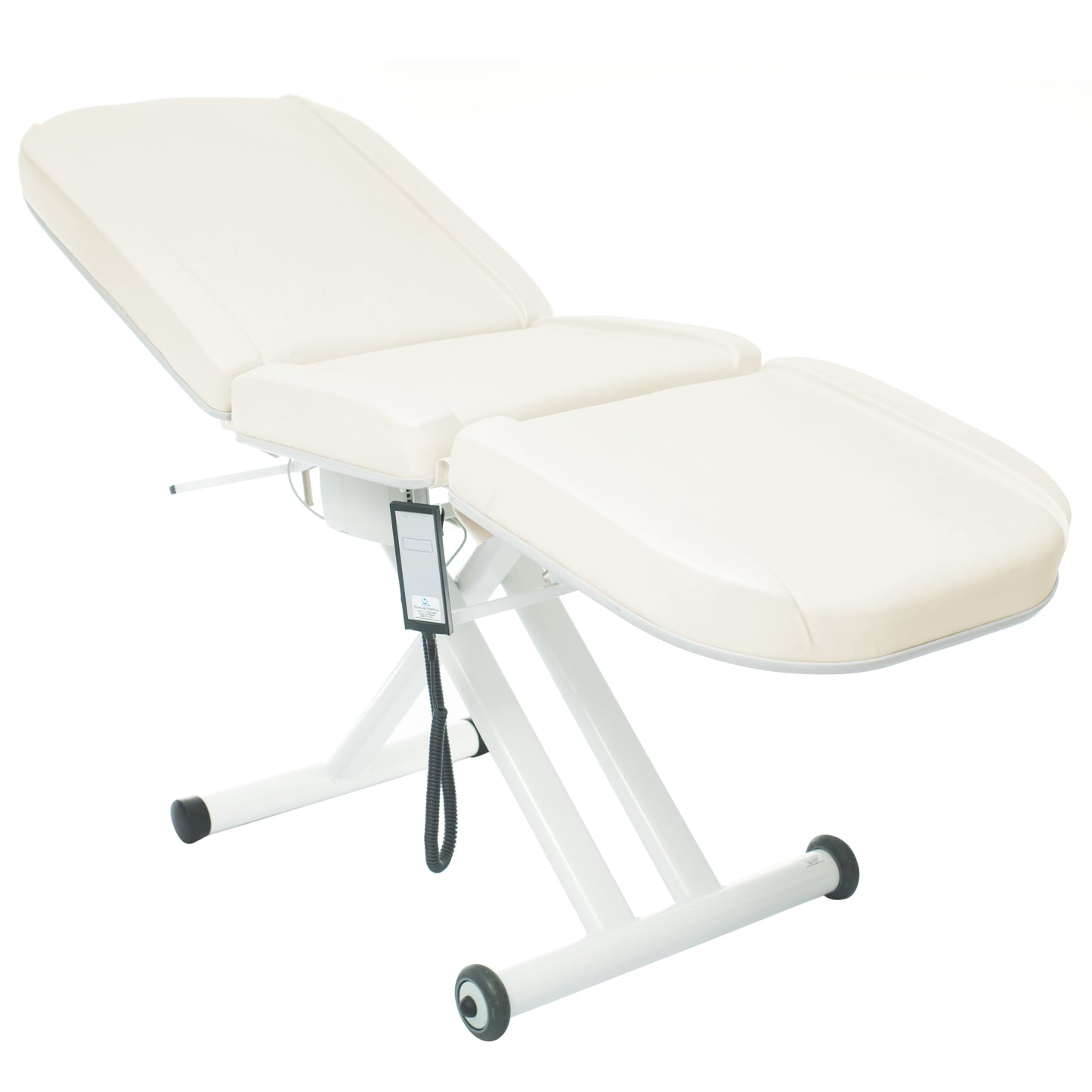 Bed With Manual Lifting - PEM 02 ELECTRIC