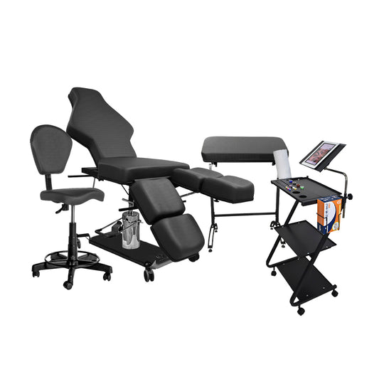 Tattoo Kit Bold Line 2