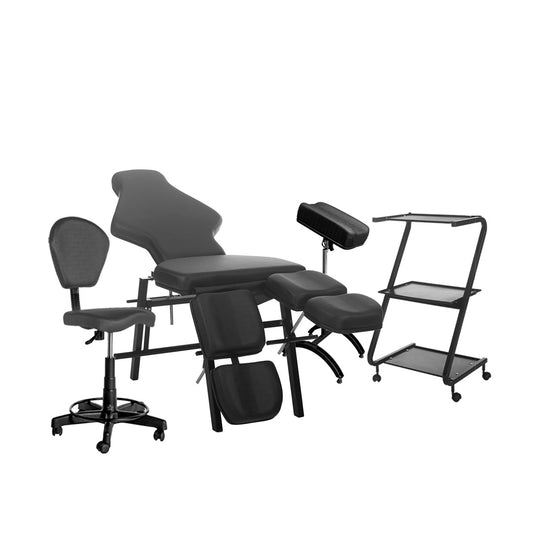 Tattoo Kit Neo School