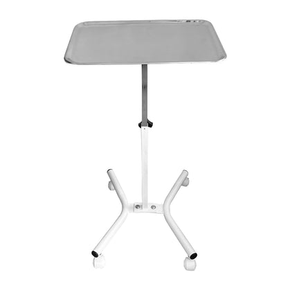 Auxiliar Table PEC M