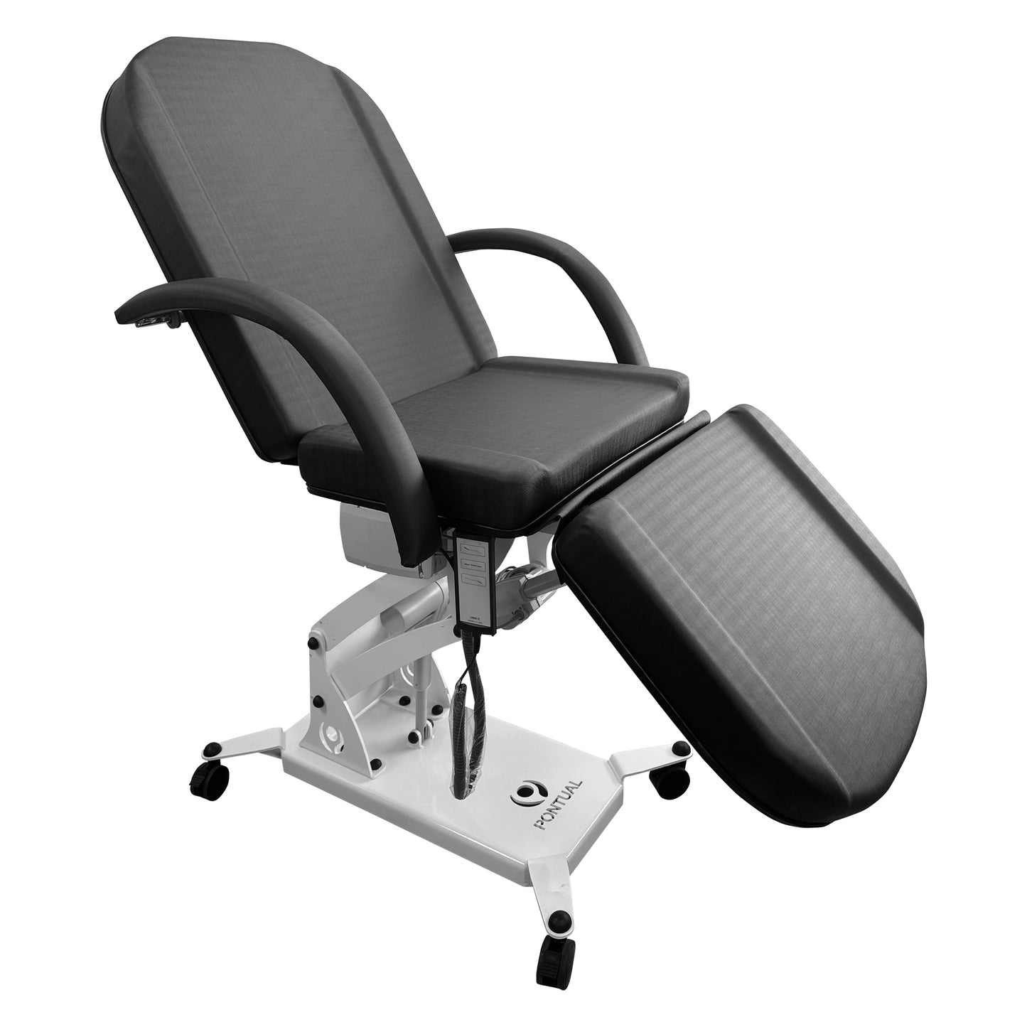 Electric Tattoo Chair Bed W/ Remote Control New Tech