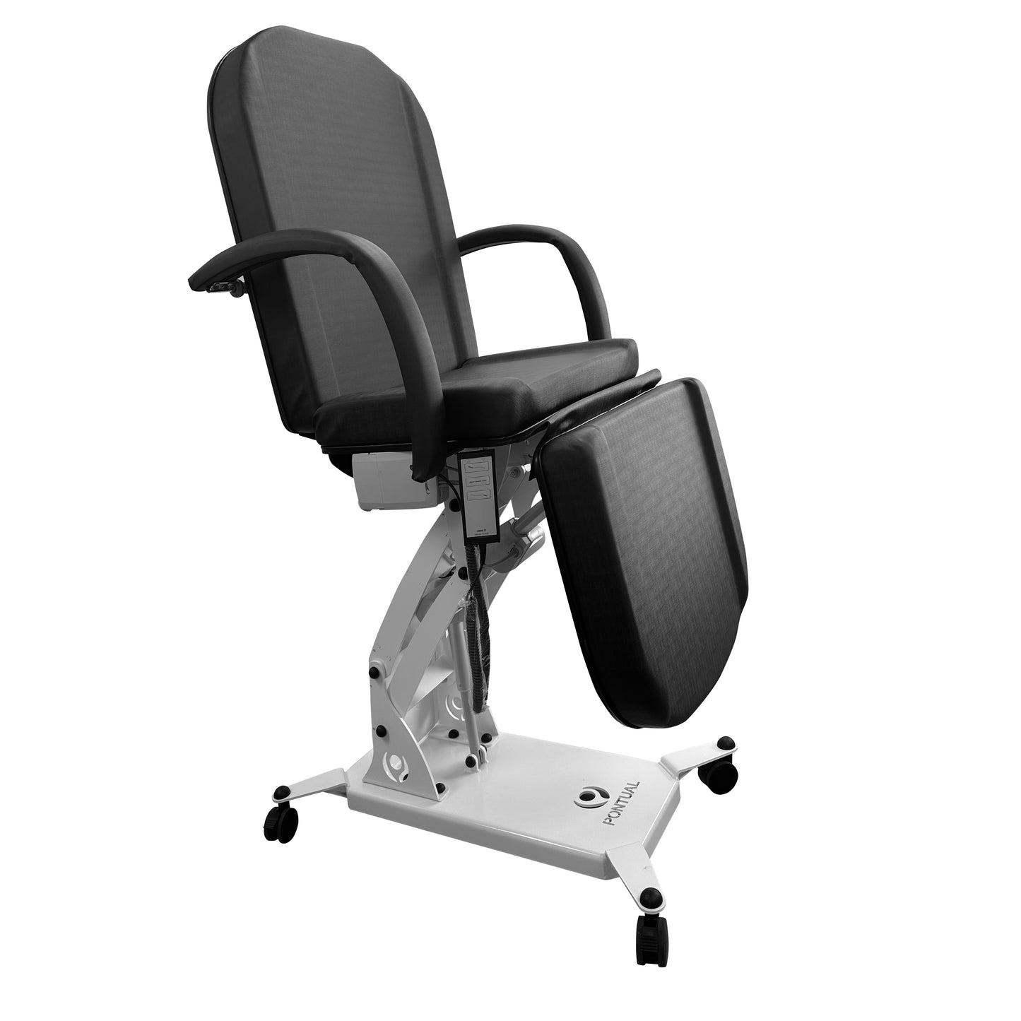 Electric Tattoo Chair Bed W/ Remote Control New Tech