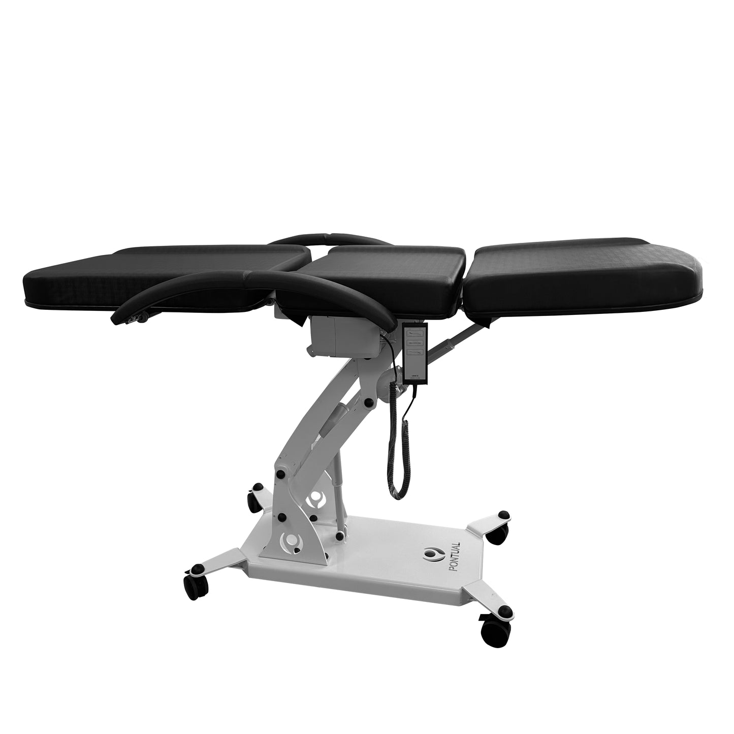 Electric Tattoo Chair Bed W/ Remote Control New Tech